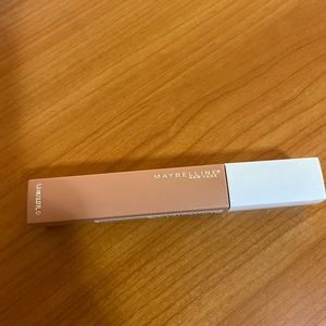 Maybelline Lip Color. 55 Driver